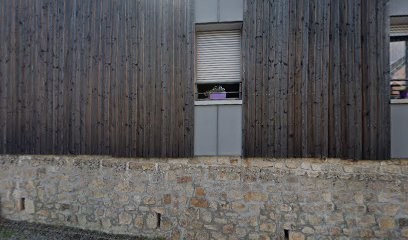 Centre Les Lauriers, Maison de Retraite à Sainte-Fortunade