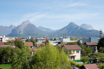 Fondation Partage et Vie - Résidence autonomie Les Saulnes - Seyssinet-Pariset, Maison de Retraite à Seyssinet-Pariset