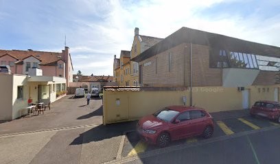 Comite D Entreprise Comite D Entreprise, Maison de Retraite à Sarreguemines