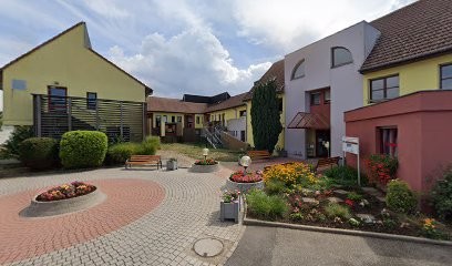 Maison Accueil La Solidarité, Maison de Retraite à Hoerdt