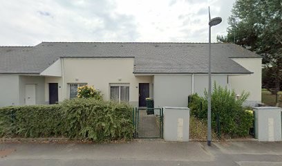 Maison De Retraite M.A.P.A Poull Gwenn, Maison de Retraite au Pouliguen