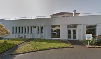 Maison de Retraite Publique, Maison de Retraite à Sèvremoine