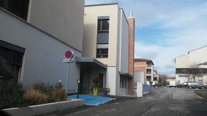 Ehpad L'Ensouleiado - Terre Des Vignes, Maison de Retraite à Tulette