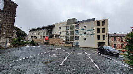 EHPAD Our Lady Of Loretto, Maison de Retraite à Sèvremont