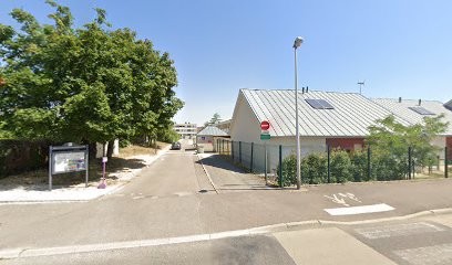 Vill'âge Bleu De Marsannay-la-Côte, Maison de Retraite à Marsannay-la-Côte