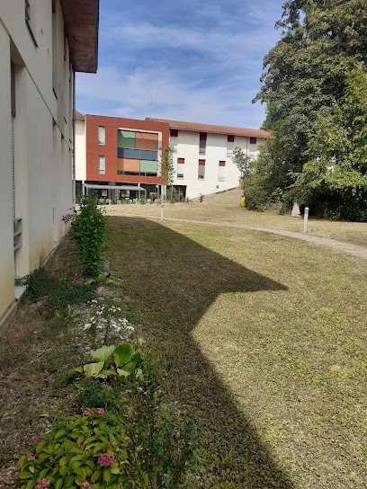 EHPAD Saint Joseph, Maison de Retraite à Jouy-aux-Arches