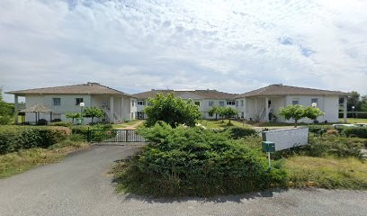 Maiss, Maison de Retraite à Targon