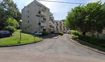 Résidence Personnes Agées, Maison de Retraite à Paray-le-Monial