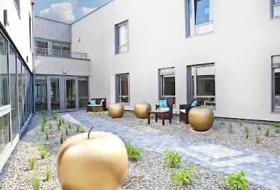 La Résidence Matisse, Maison de Retraite à Tourcoing