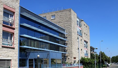 EHPAD Résidence Le Tilleul, Maison de Retraite à Chanteloup-les-Vignes