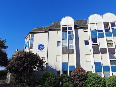 Résidence Autonomie Les Filets Bleus, Maison de Retraite à Concarneau