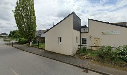 PUV Résidence La Pierre Méha - Groupe VYV, Maison de Retraite à Pleucadeuc