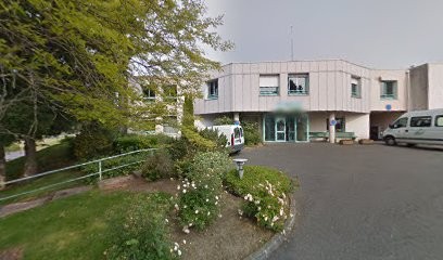 Hôpital De Guingamp, Maison de Retraite à Pabu
