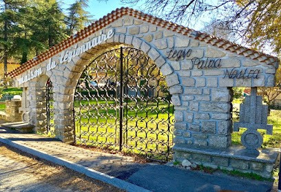 La Maison du Légionnaire, Maison de Retraite à Auriol