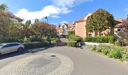 Résidence Paul Gauguin, Maison de Retraite à Verrières-le-Buisson