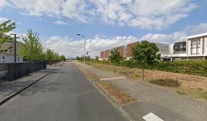 EHPAD Le Jardin D'Elsa, Maison de Retraite à Ifs