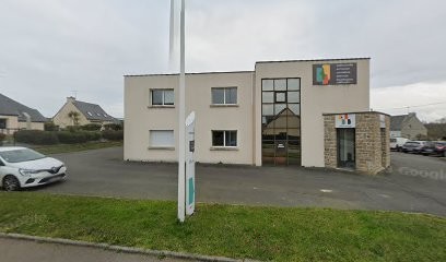Foyer Logement, Maison de Retraite à Matignon