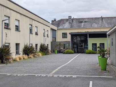 Foyer de la Perriere, Maison de Retraite à Héric