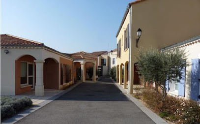 EHPAD Résidence Augusta Besson, Maison de Retraite à Saint-Paul-les-Fonts