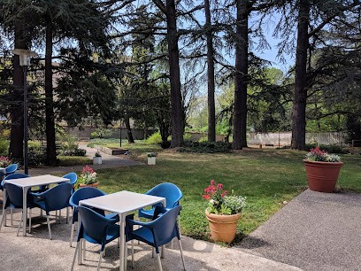 Résidence Autonomie Marie Lyan, Maison de Retraite à Caluire-et-Cuire