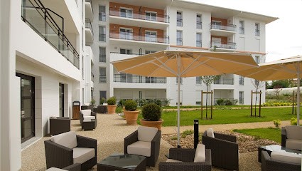 Résidence Services Seniors DOMITYS - Les Sources De Gascogne, Maison de Retraite à Dax