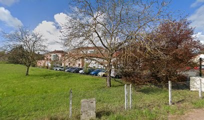 maison de retraite ORPEA Villa Paul Thomas, Maison de Retraite au Vernet