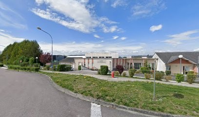 Marpa les Charmilles, Maison de Retraite à Courtisols