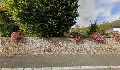 Maison de Retraite Des Prés, Maison de Retraite à Châtillon-sur-Loire