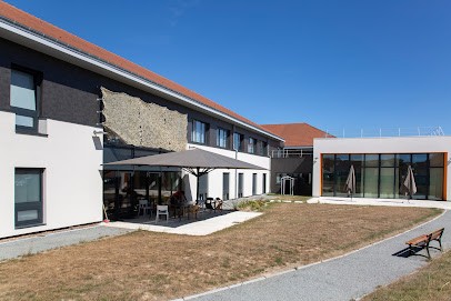 Fondation Partage Et Vie - MAS La Rose Des Vents - Guéret, Maison de Retraite à Guéret