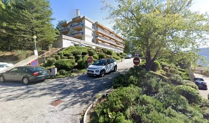 Résidence Hôpitalière du Montoulon, Maison de Retraite à Privas