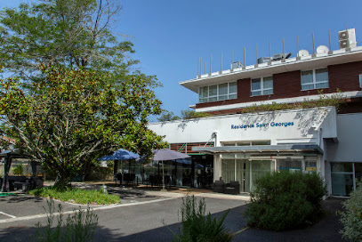 Fondation Partage Et Vie - Ehpad Saint-Georges - La Teste-De-Buch, Maison De Retraite à la Teste-de-Buch