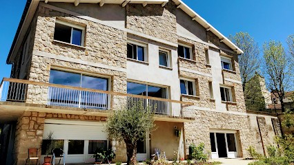 Maison Marguerite Retournac, Maison de Retraite à Retournac