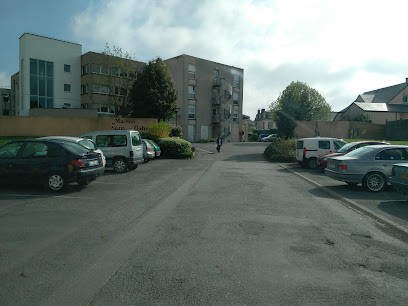 Maison Saint Gabriel, Maison de Retraite à Granville