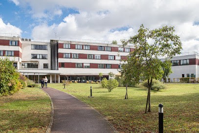 Ehpad Korian Les Cèdres, Maison de Retraite à Villemomble