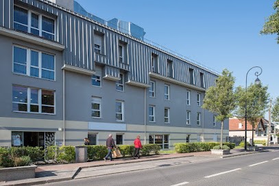 Ehpad Korian Lauriers De Plaisance, Maison de Retraite à Neuilly-Plaisance