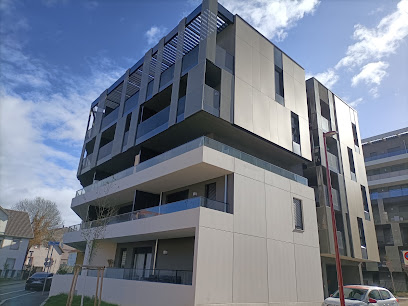 Residence Agiras Schiltigeim Maison De Retraite à Schiltigheim