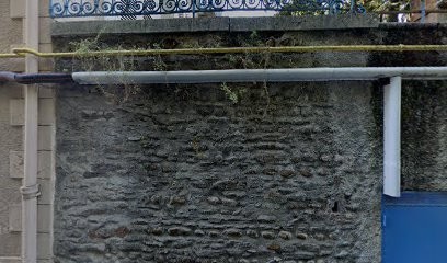 Entr'aide Aux Isoles, Maison de Retraite à Grigny