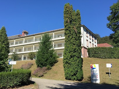 EHPAD DE SAALES, Maison de Retraite à Saales