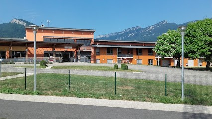 Residence Beatrice Foyer Logement Personnes Agées, Maison de Retraite à Saint-Christophe