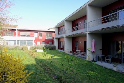 EHPAD Sainte Marie D'Etagnac (Groupe SOS Seniors), Maison de Retraite à Étagnac