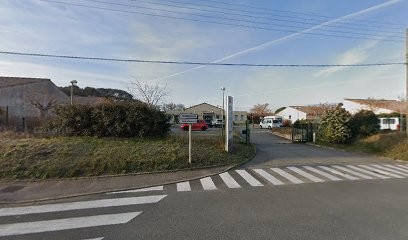 EHPAD Les Romarins, Maison de Retraite à Pennautier