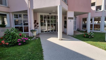 Ehpad Résidence Mutualiste "Les Roches D'orgères" - Fleurey-Sur-Ouche, Maison De Retraite à Fleurey-sur-Ouche