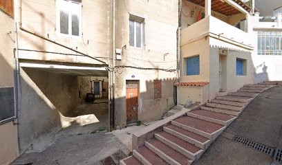Foyer Restaurant Des Personnes Agées, Maison de Retraite à Gémenos