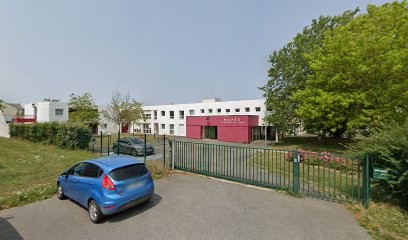 M.a.p.a.d, Maison de Retraite à Conches-en-Ouche