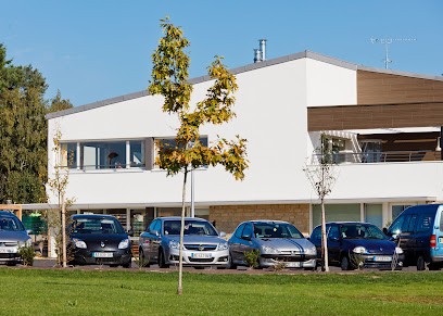 Résidence Kerélys (EHPAD), Maison de Retraite à Landévant