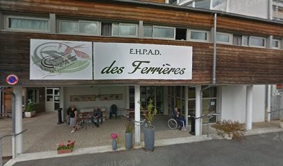 EHPAD De Seilhac, Maison de Retraite à Seilhac