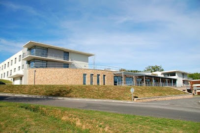 EHPAD Coulomme, Maison de Retraite à Sauveterre-de-Béarn