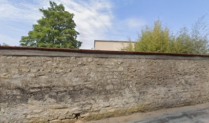 Sainte Emilie maison de retraite, Maison de Retraite à Clamart