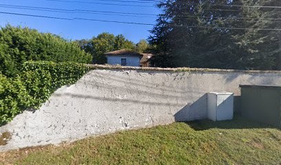 Maison De Retraite Saint Siméon, Maison de Retraite à Senones