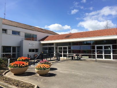 HIPR - Résidence Les Hortensias - Saint Père en Retz, Maison de Retraite à Saint-Père-en-Retz
